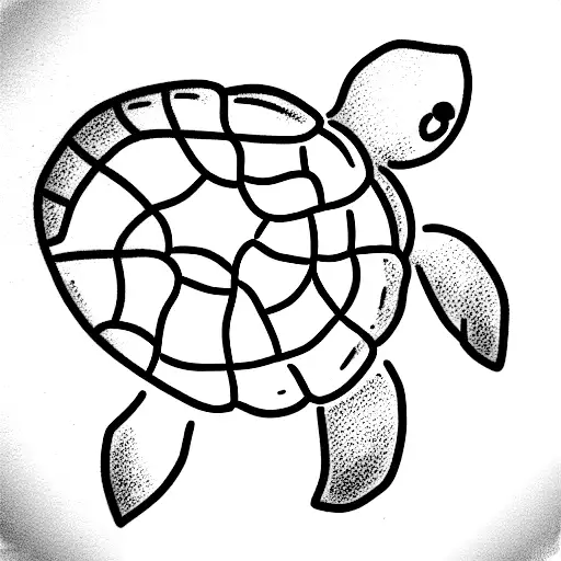 Simple Turtle