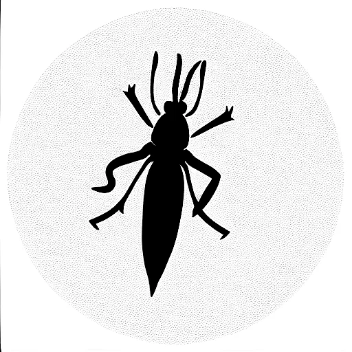 Cricket Insect