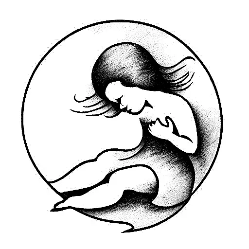 Cherub Female Sunshine