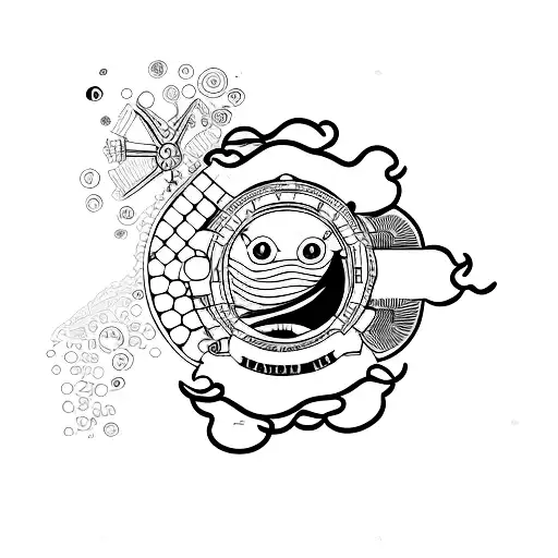 Sea Mountain Building