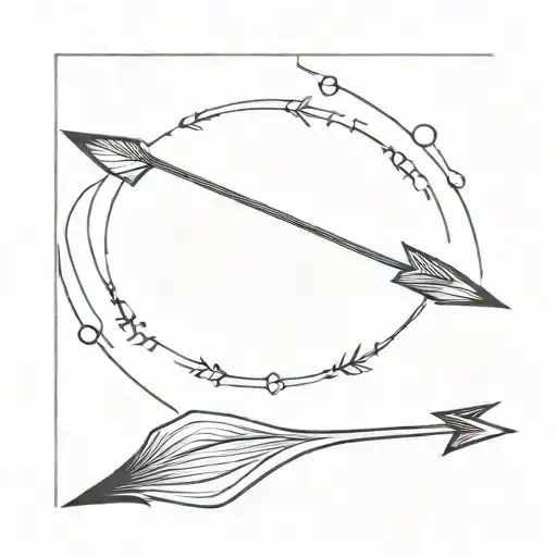Arrow Design