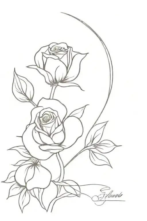 Memorial For My Mom 1969-2023