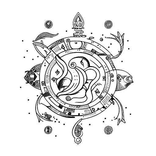 Pisces And Virgo Zodiac Signs Together