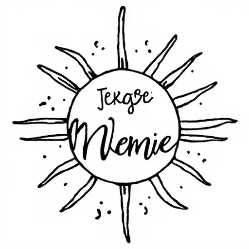 Boho Sun And Name Incorporated