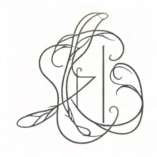 Initial P R A M Joined Together