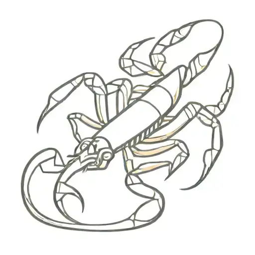 Scorpion