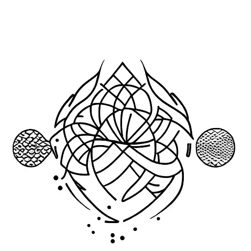 A Minimalist Tattoo Shows The Love Of Travelling And Freedom