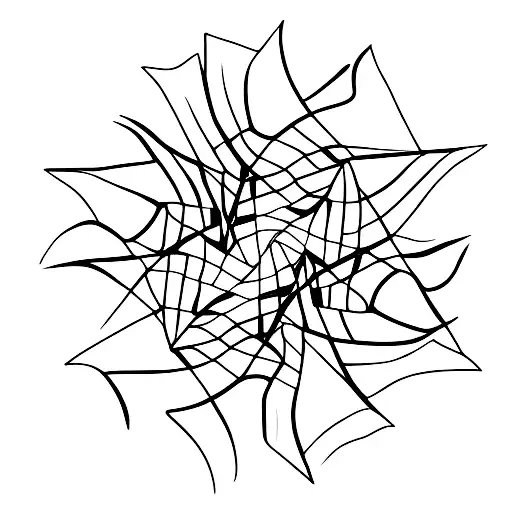 Fire Calatrava Style