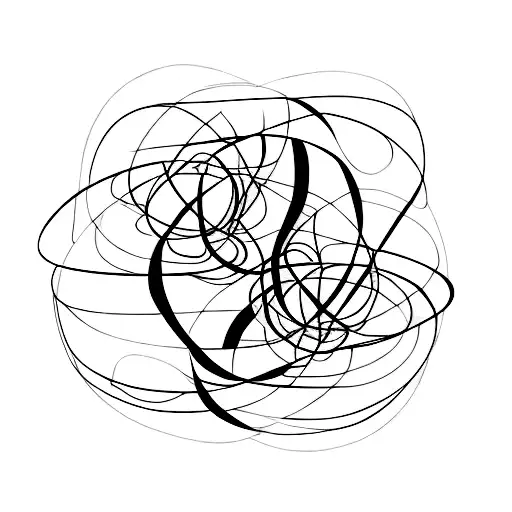 Balance Sprial Single Line