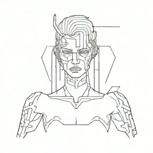 Sandevistan Cyberpunk