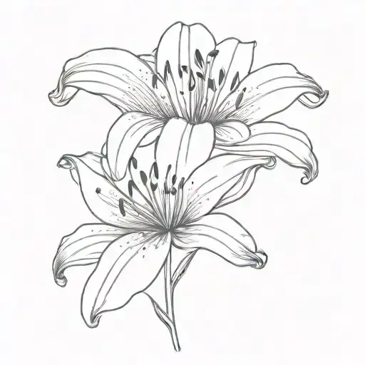 Lily Flower