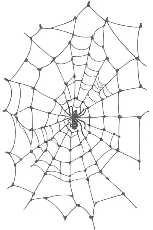 Spider Web