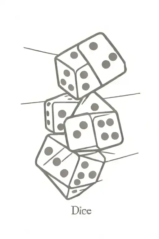Dice