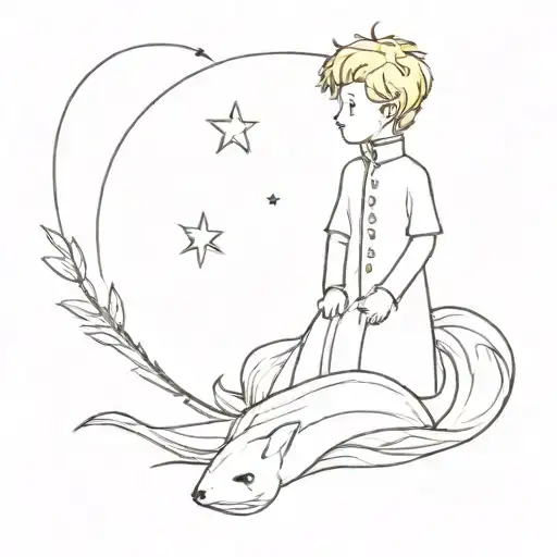 The Little Prince