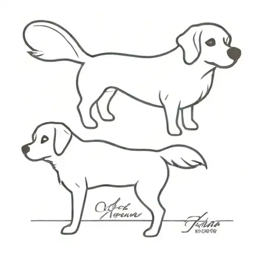 Dog Name Incorporated