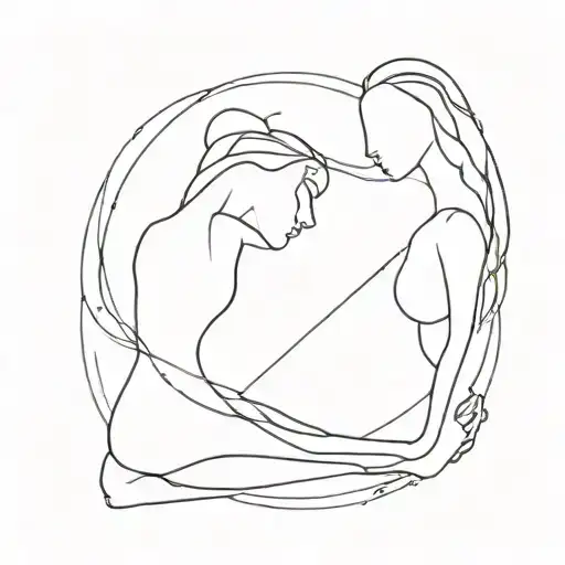 For Sisters 1 Brother