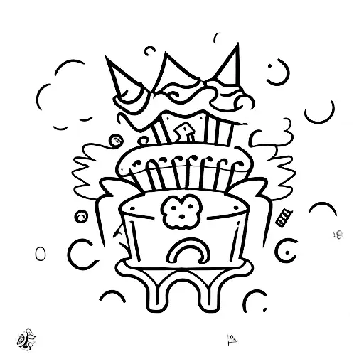 April Fool's Birthday