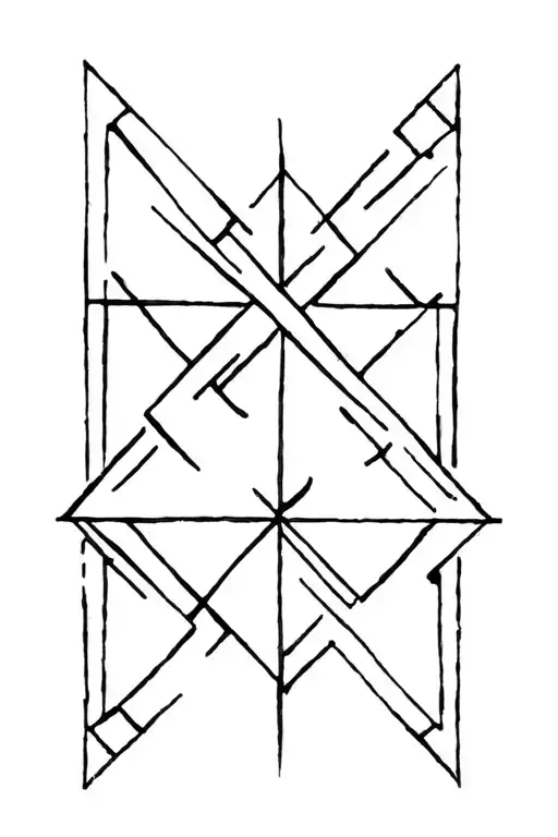 Jerusalem Cross Jazzy New Orleans