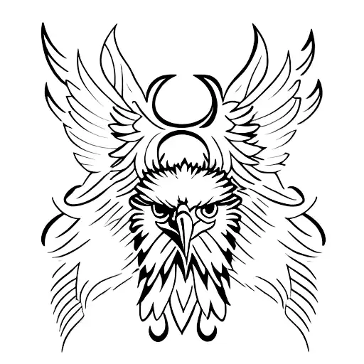 Eagle Phoenix