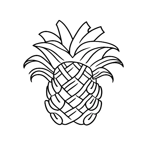 Pineapple Basic