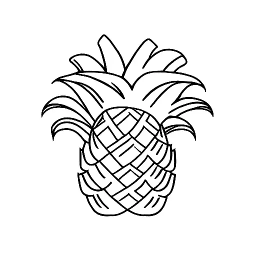 Pineapple Basic