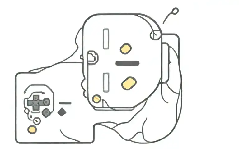 Video Games And Depression