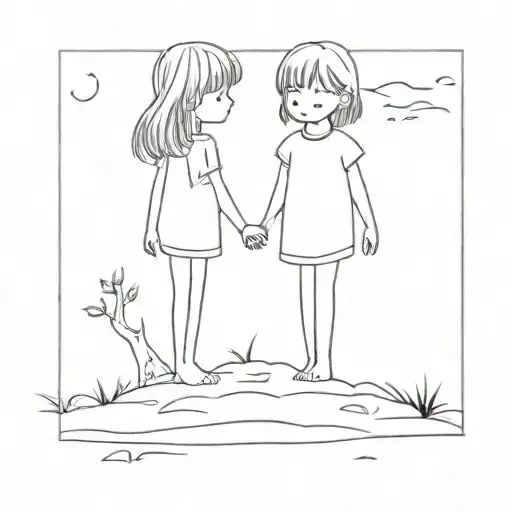 They Lived As Children And Made Many People Happy