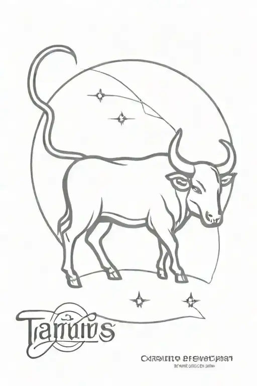 Taurus Zodiac Sign