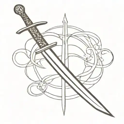 Sword