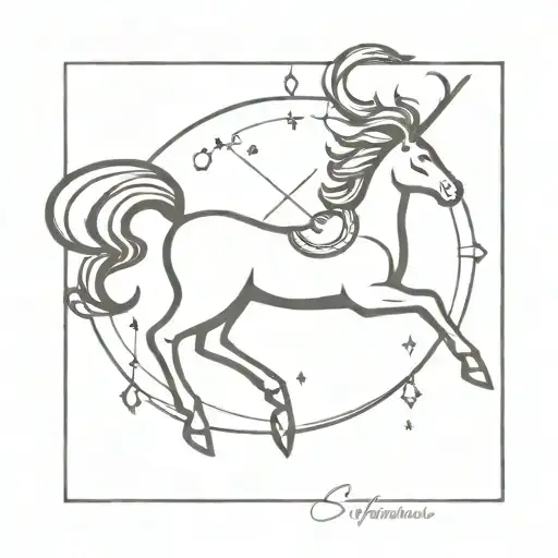 Sagittarius Zodiac Sign