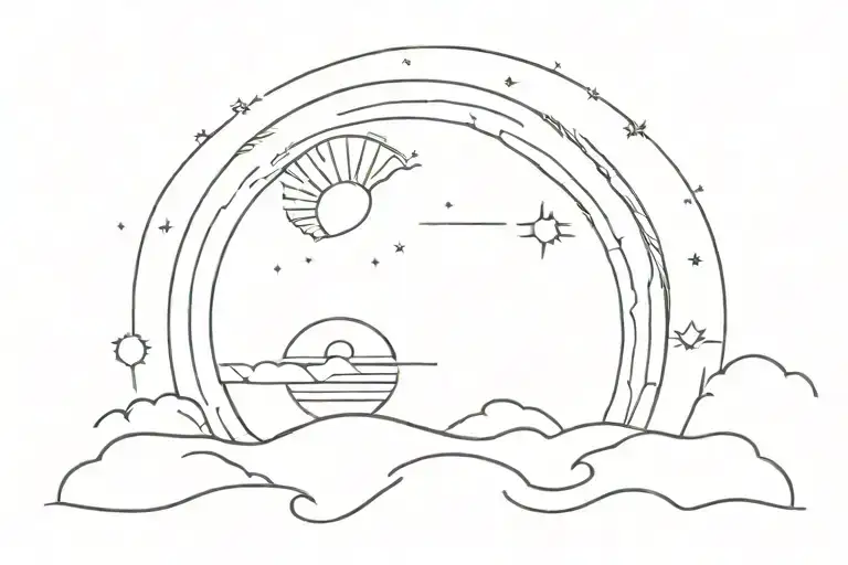 Don't Let The Sun Go Down On Me