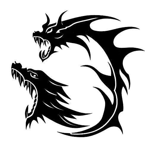 Black Dragon
