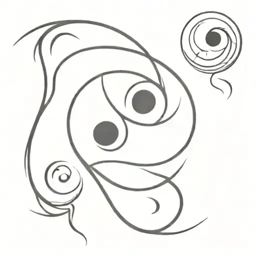 Ying And Yang Evil Vs Good