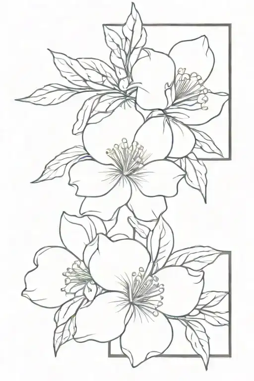 Birth Flower April Birth Flower