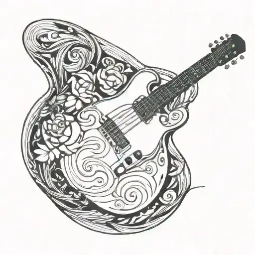 Guitar