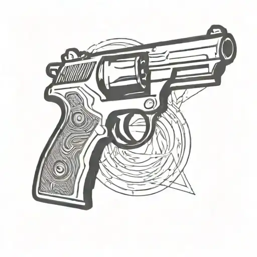 Gun
