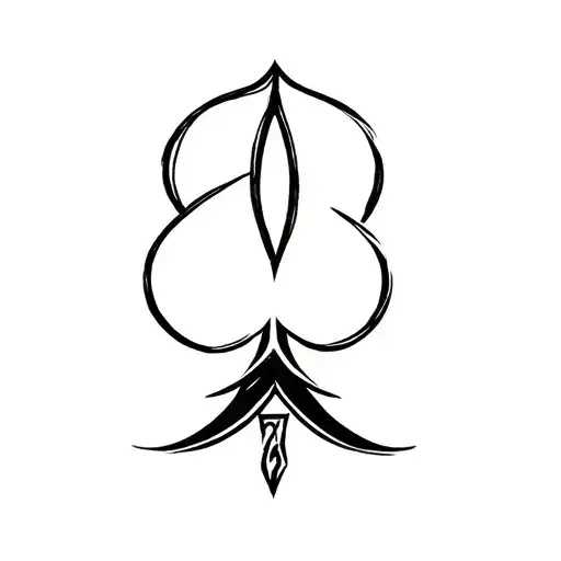 Spade Zoro One Piece