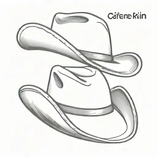 Cowboy Hat