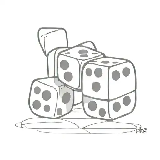 Dice