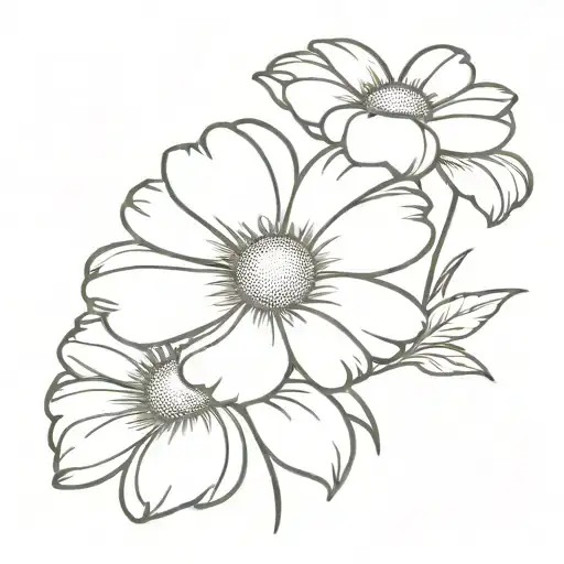 Daisy Flower