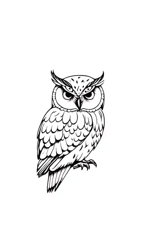Owl