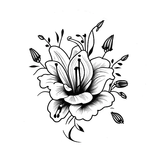 Lily Of Tge Valley Joyce