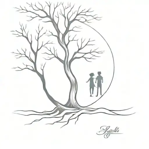 Family Tree
