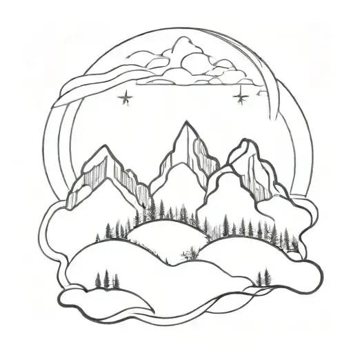 Mountain