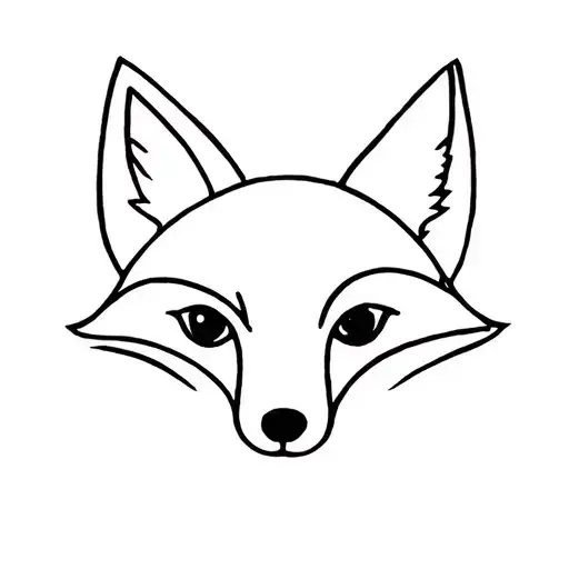 Fox Face