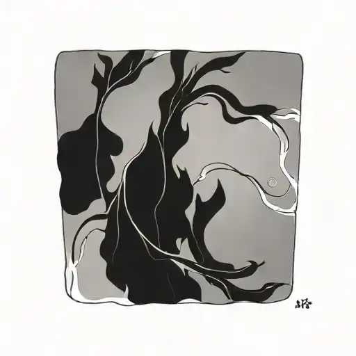 Giant Blader Bladder Kelp Only