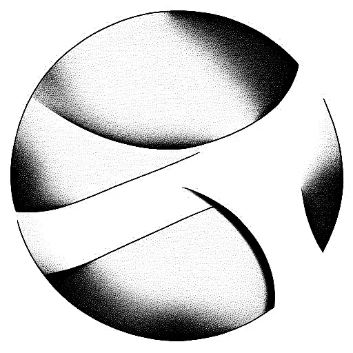 Number 33 In A Circle