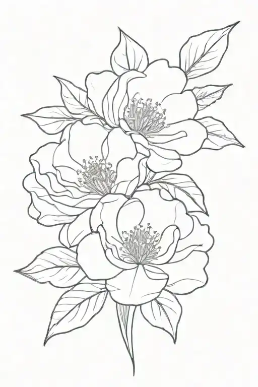 November And September Birth Flowers