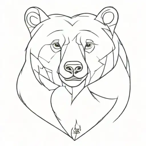 The Bear