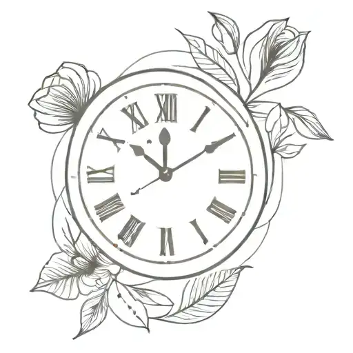 Clock Face